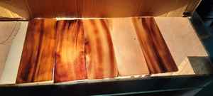 Placas de cuerno de búfalo cuadradas artesanales naturales elegantes para el hogar y la decoración de moda hecha a mano con estilo - Product Image 5