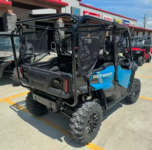 Pioneers 1000-5 Deluxe de Alta Calidad 2025, Entrega a Domicilio - Product Image 3