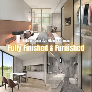 Casas que cumplen con las regulaciones de todo el mundo Casa Contenedor Tiny House Villas con diseños personalizables - Product Image 5