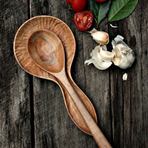 Green <b>Spoon</b> Rest Metal <b>Kitchen</b> <b>Holder</b> for Spatulas <b>Spoons</b> Tongs More - Product Image 6