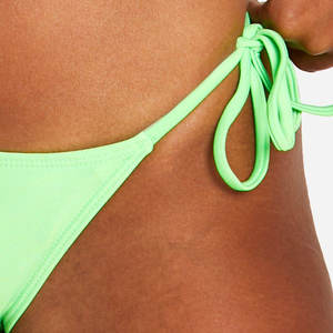 Regular Size Sexy Style Beachwear Bikini Bathing Set Wholesale Manufacturer Reasonable Price Women Bra & Underwear Bikini Set - Product Image 6