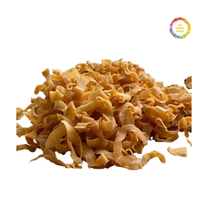 Prix ​​bas, copeaux de noix de coco en gros, noix de coco séchée en vrac, flocons de noix de coco râpés, collation de haute qualité, OEM, étiquette privée - Product Image 2