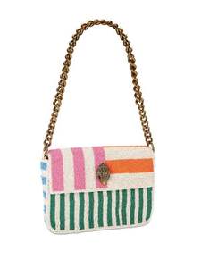 Pochette de broderie artisanale pour dames - Product Image 4