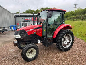 ราคาดีที่สุดสำหรับสินค้าพร้อมส่ง กล่องเกียร์รถแทรกเตอร์ Case IH 4WD อะไหล่หลัก จัดส่งรวดเร็ว ขายส่ง - Product Image 2