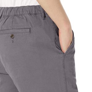 Haute qualité ample survêtement hommes pantalons Streetwear coton hommes pantalons de survêtement personnalisé hommes broderie impression survêtement pantalon - Product Image 5