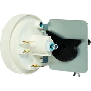 Electric WH12X10321CM Washer Water Level Pressure Switch Outdoor <b>Plastic</b> Replaces WH12X10321 - Product Image 4