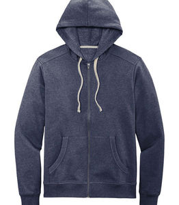 Ventes en gros de sweats à capuche et de sweat-shirts en molleton de coton d'hiver pour hommes/femmes - Logo personnalisé, écologiques, respirants, de haute qualité - Product Image 5