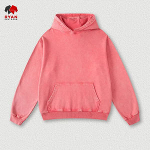 เสื้อฮู้ดแบบสวมหัวสำหรับผู้ชายเสื้อฮู้ดแบบสวมหัวออกแบบโลโก้ได้ตามต้องการระบายอากาศได้ดีสำหรับฤดูหนาว - Product Image 5