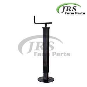 Trailer Parking Jack Heavy Type está aquí para hacer que su vida de remolque sea más fácil y sus habilidades de estacionamiento sean legendarias - Product Image 2