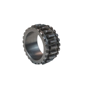 <span class=keywords><strong>Precio</strong></span> de fábrica OEM 23121-2B000 231212B000 piñón-cigüeñal engranaje cigüeñal para <span class=keywords><strong>HYUNDAI</strong></span> KIA Accent 11 Solaris 14 <span class=keywords><strong>Veloster</strong></span> 11 - Product Image 2