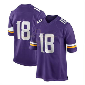 Vente directe d'usine en gros de maillot oversize nouveau style de maillot oversize pour adulte - Product Image 6