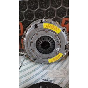 Kit Frizione ALFA ROMEO 159 Berlina (939_) (05>11) 55202417 Benzina 1.9 - Product Image 3