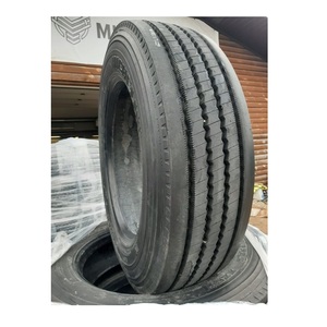 ยางรถบรรทุกใหม่ 255/70R22.5 ยางสำหรับรถบรรทุกหนัก รับน้ำหนักได้มาก เหมาะสำหรับการขนส่งทางไกล - Product Image 2