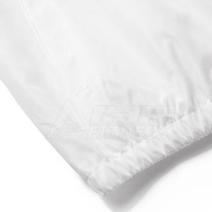 Último diseño del fabricante de Pakistán 100% algodón Color sólido Top chándal de invierno - Product Image 3