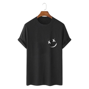 T-shirt en bambou pour femmes coton fabricant OEM doux respirant écologique premium confortable approvisionnement en vrac - Product Image 1