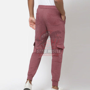 Pantalones Deportivos para Hombre al por Mayor, Pantalones Deportivos para Invierno, Pantalones Deportivos para Hombre en Venta en Línea - Product Image 4
