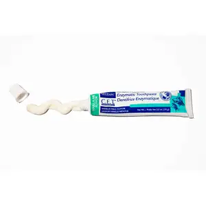 kaufen Sie großhandels-Zahnpasta, die den Mundgeruch beseitigt, indem sie Plaque und Zahnstein entfernt | Beste Zahnpasta für Haustier zur Zahnpflege
