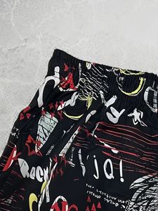 Venta al por mayor calidad precio pantalones cortos Men2024 calidad superior elegante ajuste malla corto Casual desgaste bolsillo hombres corto - Product Image 3