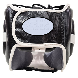 New <b>Style</b> Martial Arts Wear <b>Head</b> Guard Comfortable Customized <b>Head</b> Guard Hot Sale <b>Head</b> Guard - Product Image 3