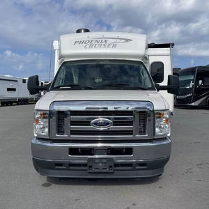 For Sale Clean Used 2022 Phoenixx Cruiser 2552 Motorhomes 4-6 Passengers Spacious Interiors Worldwide Delivery - Product Image 1
