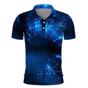 Camisetas de sublimación personalizadas de la mejor calidad y el precio más barato - Product Image 1