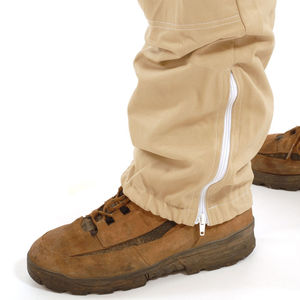 High Quality Beekeeping <b>Suit</b> Ventilated Lightweight <b>Full</b> <b>Body</b> Bee Keeping Wear Strong Zipper Durable Tex Material Comfortable - Product Image 6