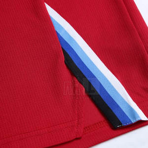 Venta al por mayor de alta calidad personalizable baloncesto Uniforme establece transpirable ligero cómodo servicio OEM - Product Image 6