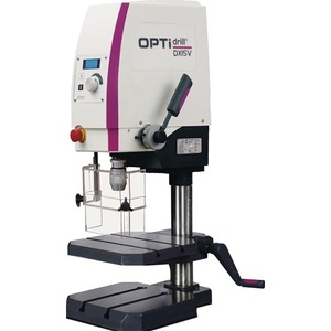 DX 15V 15 (S235JR) mm แท่นสว่านแท่น OPTI-DRILL MK2 100-3000 Min-ผลผลิต - Product Image 1