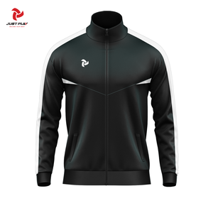 Ensemble de maillots de football unisexe de haute qualité emballage personnalisé et broderie nouveau design de veste d'uniforme d'équipe offre en gros pour adultes - Product Image 3