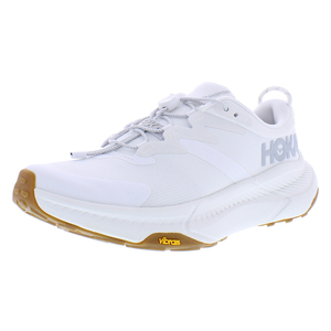 Scarpe da donna HOKA Transport Colore: Bianco/Bianco 100% autentico - Product Image 1