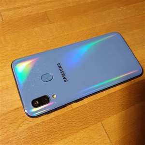 Seminuevo para Galaxy A40 Smartphone Teléfonos de segunda mano al por mayor Teléfonos reacondicionados Teléfonos móviles usados A405 - Product Image 1