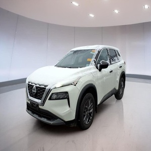 SUV Crossover 2023 ROGUE S AWD 201 CV 1.5 13 TRANSMISSION PRÊT À EXPÉDIER, D'OCCASION ET EN EXCELLENT ÉTAT - Product Image 1