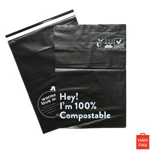 Las bolsas de correo reciclables son ideales para todas las empresas provienen de Vietnam OEM necesidades personalizadas con el mejor - Product Image 5