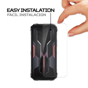 ฟิล์มกันรอย ANTISHOCK สำหรับอุปกรณ์เสริมมือถือระดับพรีเมียมฮอตวอฟ ไฮเปอร์ 7 เอส - Product Image 3