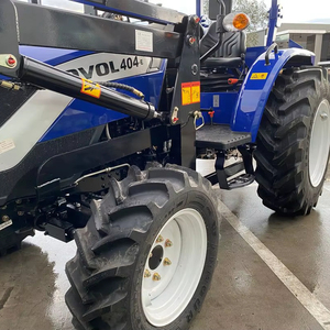 LOVOL M404 TE Tracteur - Product Image 5