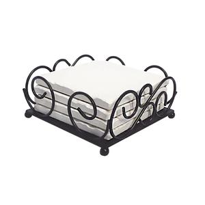 Dessous de verre en métal de luxe avec revêtement en poudre pour la vente en gros de supports de dessous de verre au design moderne pour tapis et coussins à moindre coût - Product Image 4