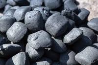 Charbon de bois en briquettes de haute qualité pour usage commercial en provenance d'Afrique du Sud