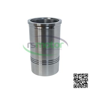 MWM RS-12454437 Nuevo Cilindro para Motores Diésel y de Gas Natural, Piezas para la Industria de la Construcción, Tipo Pistón y Motor - Product Image 5