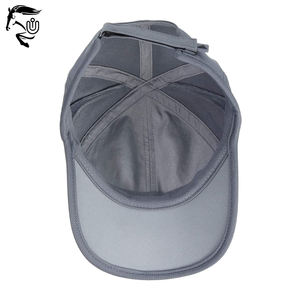 Gorras de béisbol unisex de alta calidad Estilo deportivo y vintage MOQ bajo Proveedor de fábrica Ofrece gorras personalizadas a precio barato para mujeres - Product Image 4