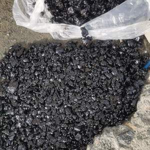 Material de asfalto de parche frío duradero Seguridad y protección de larga duración para reparaciones de carreteras y calzadas en cualquier condición climática - Product Image 3