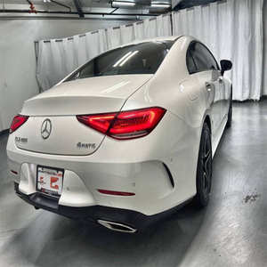 Mercedes-Benz CLS 2023 USADO EN PERFECTAS CONDICIONES - Product Image 3