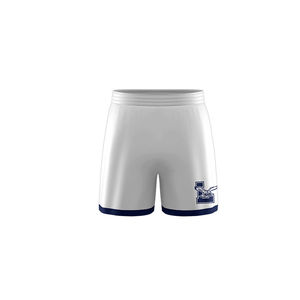 Nouveaux uniformes de lacrosse personnalisés en gros, très vendus, professionnels, à séchage rapide, de haute qualité, vêtements de sport d'équipe, maillots et shorts durables - Product Image 2