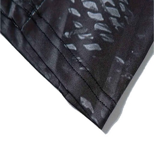 Camisa de Pesca con Capucha y Manga Larga para Hombre, con Máscara Facial, Impresión por Sublimación, Protección UV UPF 50, Ropa Deportiva - Product Image 4