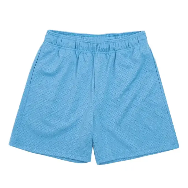 Mannen Shorts Custom Logo Gym Fitness Kleding Hardlopen Actieve Training Shorts Aangepaste Comfortabele En Ademende Shorts