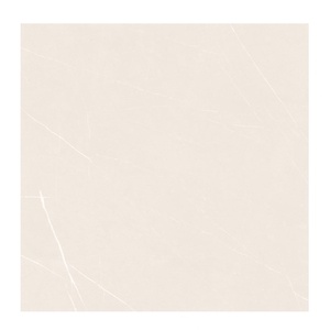 Fábrica de Vietnam, 60x60 cm, mármol de Color crema que parecía azulejos de porcelana, azulejos de pared de losa esmaltada pulida - Product Image 1