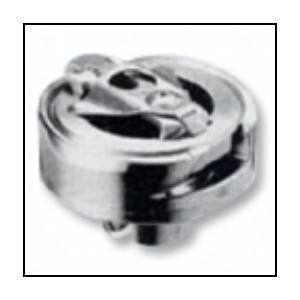 Gancho de piezas de máquina de coser industrial para ropa, componente esencial para una operación eficiente, 2, 1, 2, 2, 2, 2 - Product Image 2