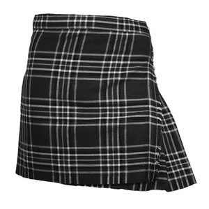 Profesional OEM ODM Servicio al por mayor Mujeres Scottish Highland Híbrido Kilts Precio bajo Escoceses Híbrido Kilts para la venta - Product Image 1