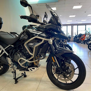 Para motocicletas de turismo TRIUMPH TIGER GT PRO - Product Image 5