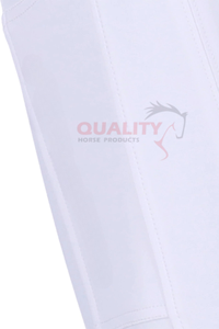 Culotte d'équitation pour homme Stretch Fit Pantalon d'équitation moderne Culotte d'équitation pour homme Confortable Slim Equestrian Wear With Professional - Product Image 5