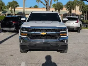 มือสอง2018 Chevrolet Silverado 1500 1LT - Product Image 5